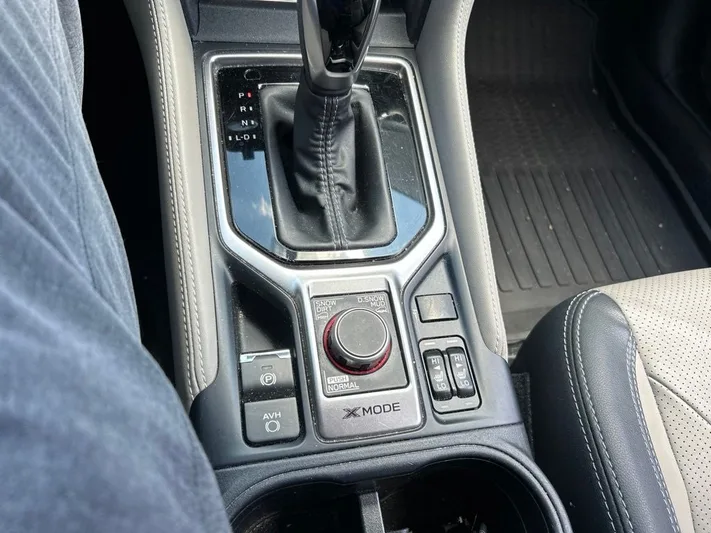 2019 Subaru Forester - view 7