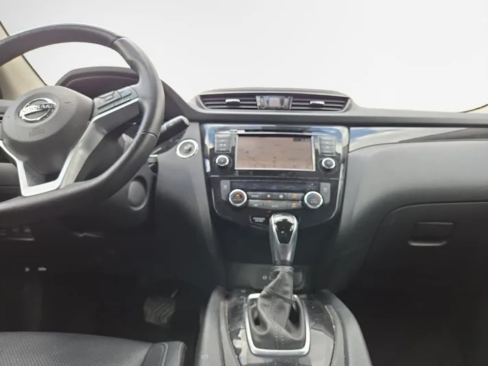2022 Nissan Rogue - view 22