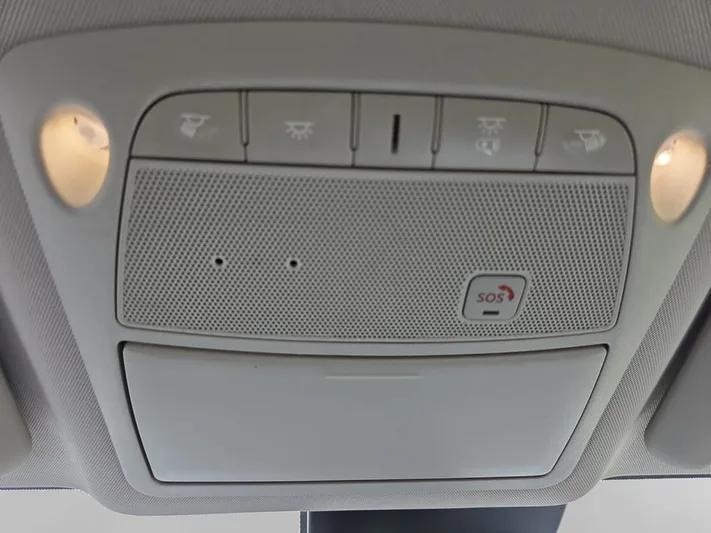 2022 Nissan Rogue - view 23
