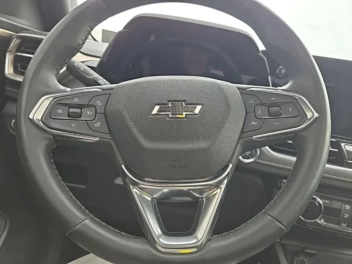 2024 Chevrolet TrailBlazer - view 12