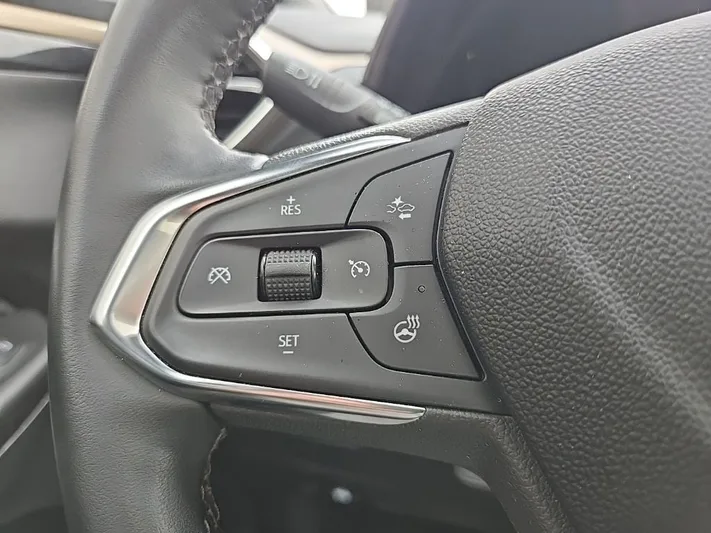 2024 Chevrolet TrailBlazer - view 13