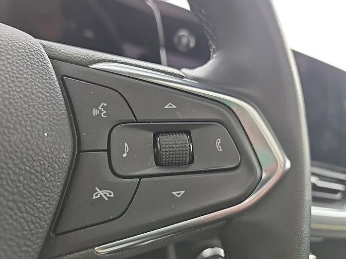 2024 Chevrolet TrailBlazer - view 14