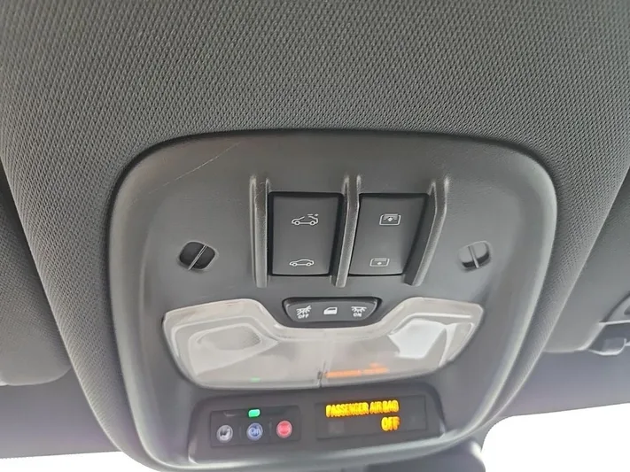2024 Chevrolet TrailBlazer - view 26