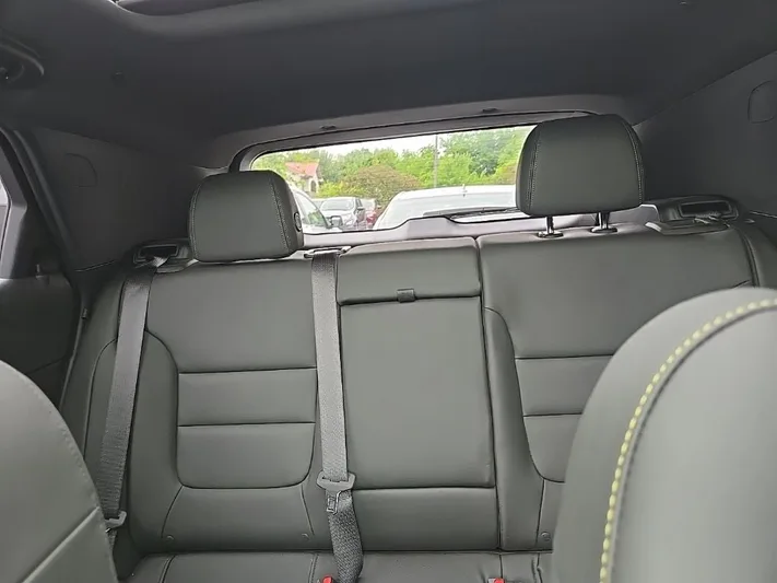 2024 Chevrolet TrailBlazer - view 28