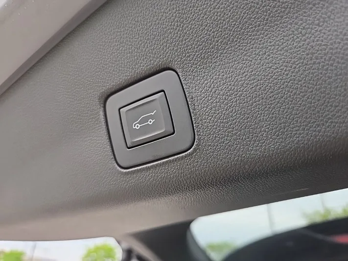 2024 Chevrolet TrailBlazer - view 36