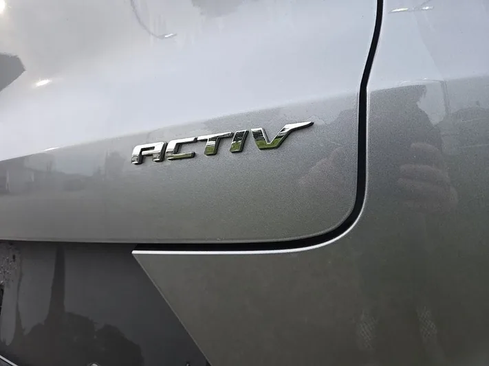 2024 Chevrolet TrailBlazer - view 4