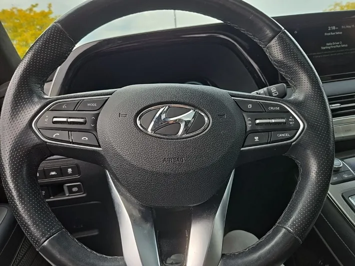 2020 Hyundai Palisade - view 15