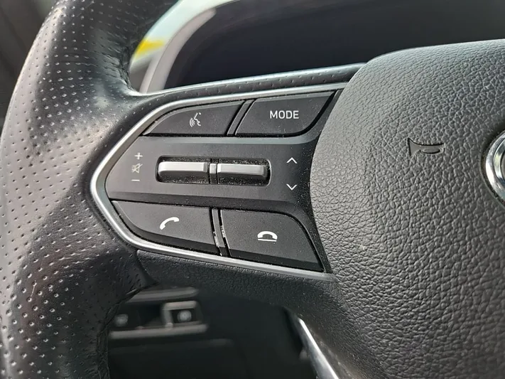 2020 Hyundai Palisade - view 17