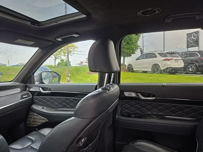 2020 Hyundai Palisade - view 29
