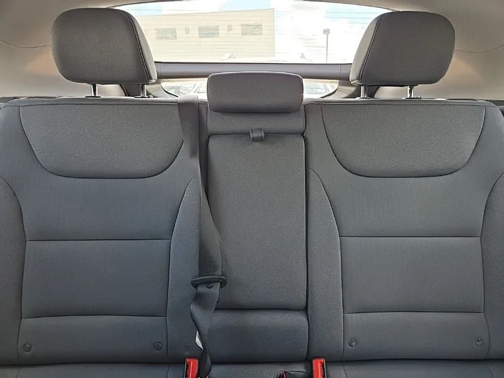 2022 Hyundai Ioniq - view 22