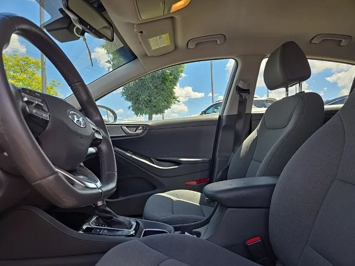 2022 Hyundai Ioniq - view 27