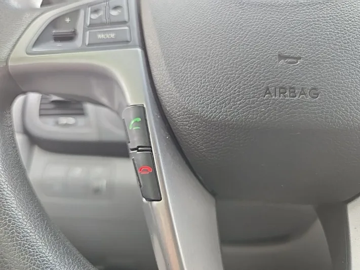 2016 Hyundai Accent - view 15