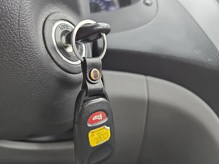 2016 Hyundai Accent - view 35