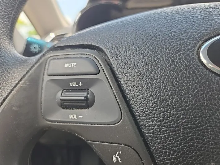2017 Kia Forte5 - view 13