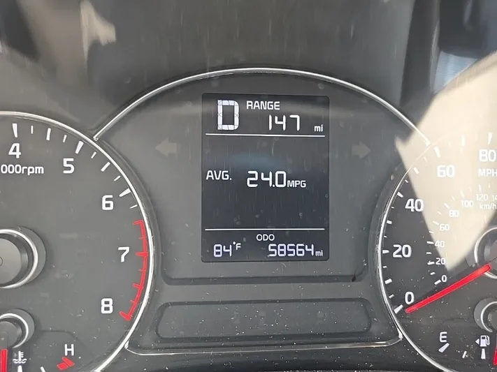 2017 Kia Forte5 - view 15