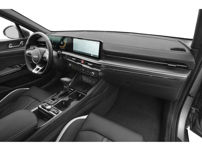 2026 Kia K5 - view 11