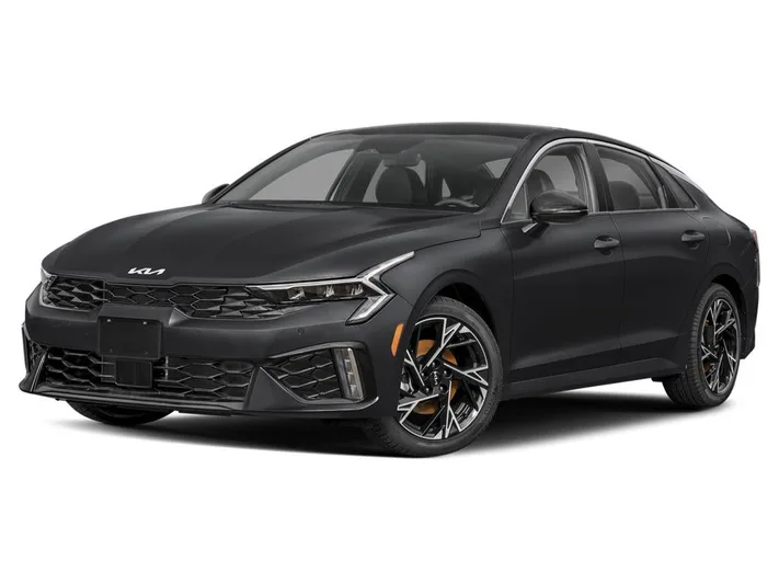 2026 Kia K5 - view 13