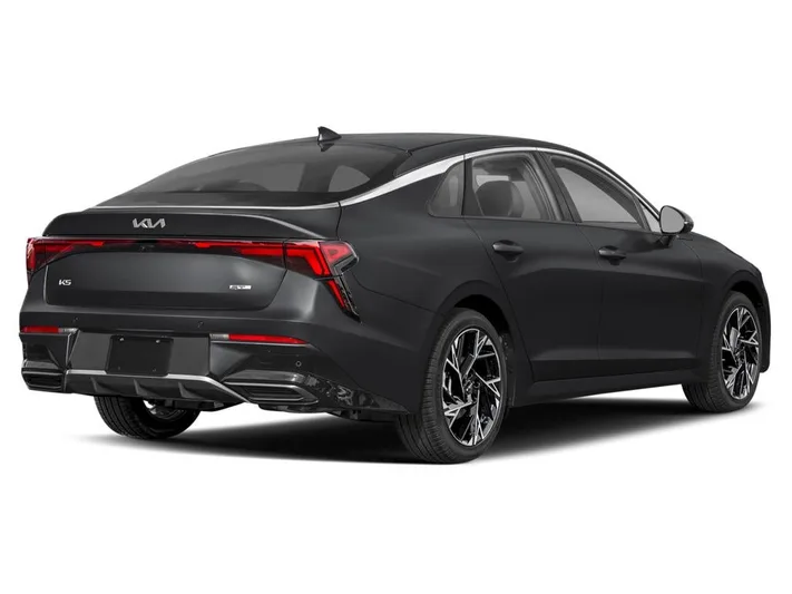 2026 Kia K5 - view 14