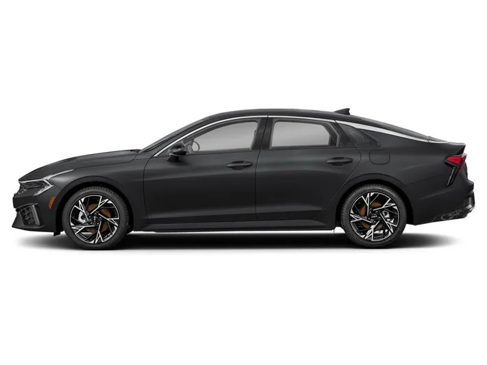 2026 Kia K5 - view 15