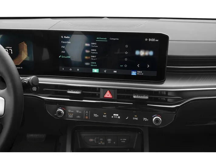 2026 Kia K5 - view 19