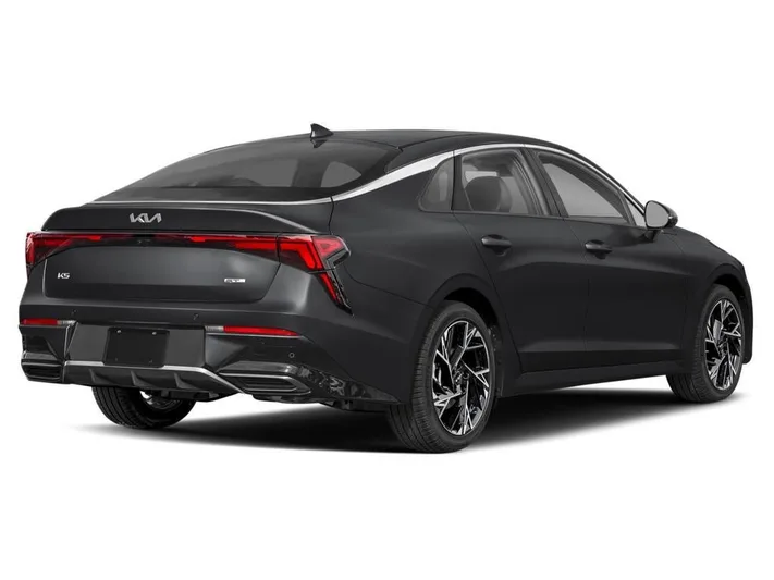 2026 Kia K5 - view 2