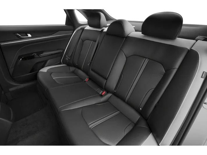 2026 Kia K5 - view 21