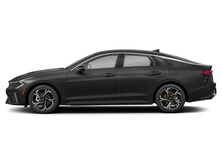 2026 Kia K5 - view 3