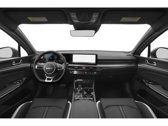 2026 Kia K5 - view 5