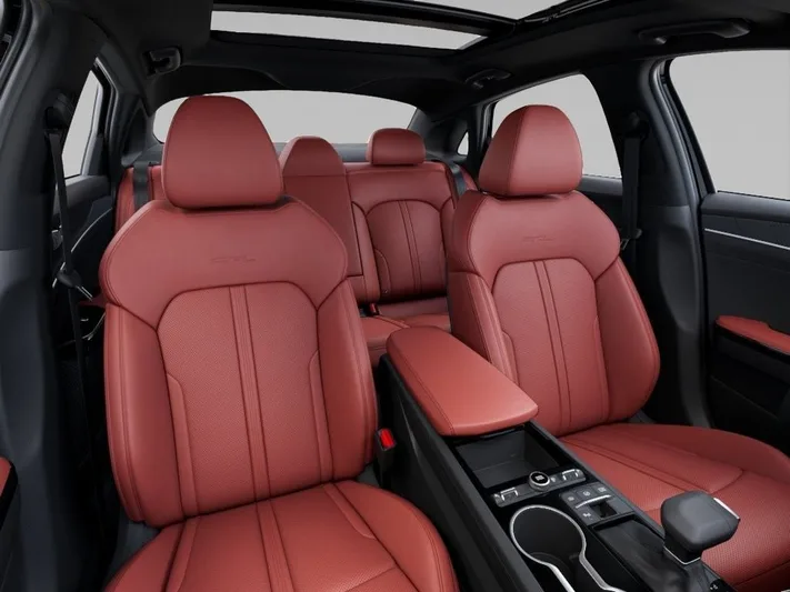 2026 Kia K5 - view 15