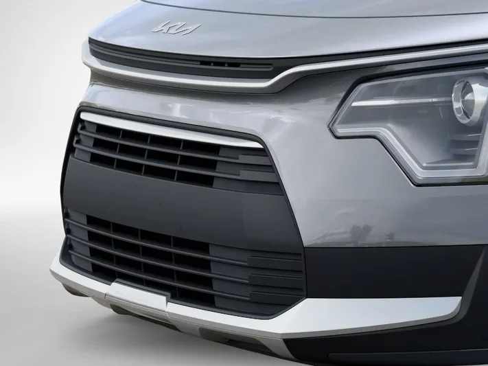 2026 Kia Niro - view 12