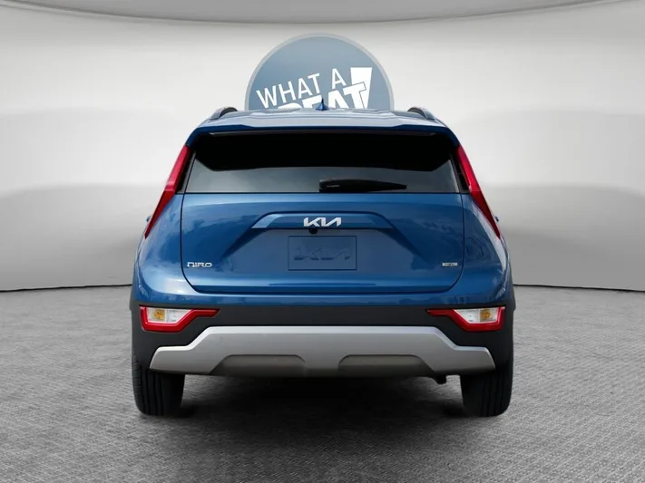 2026 Kia Niro - view 13