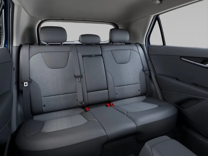 2026 Kia Niro - view 16
