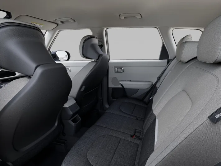2027 Kia Seltos - view 18