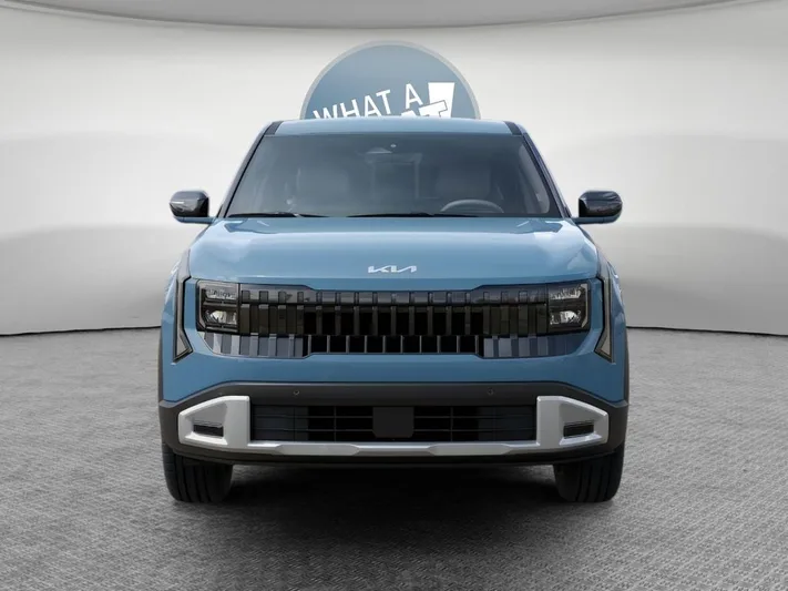2027 Kia Seltos - view 2