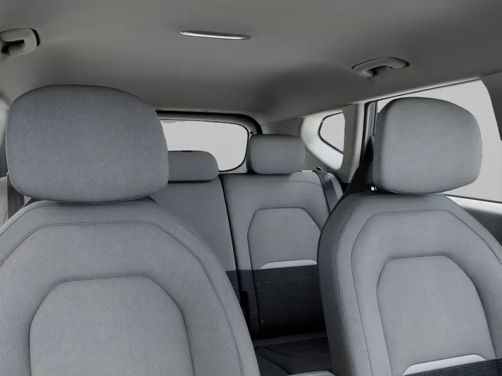 2027 Kia Seltos - view 27