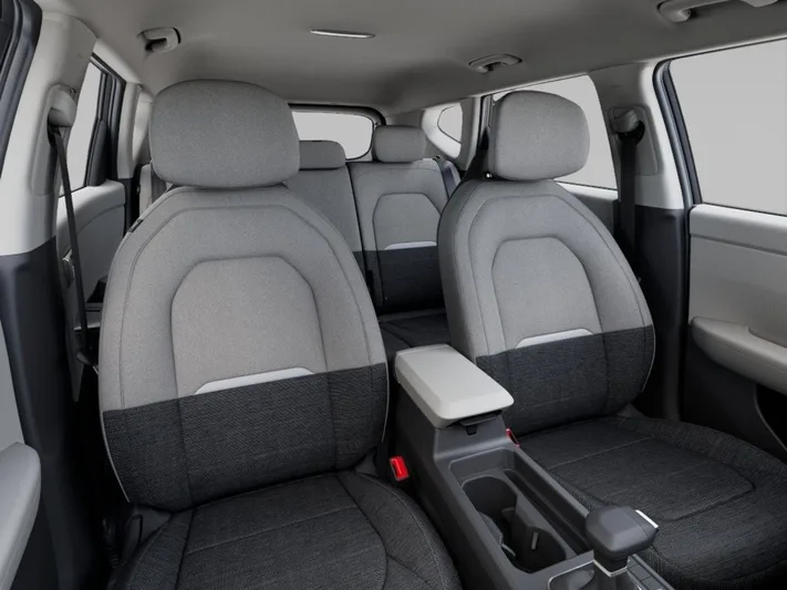 2027 Kia Seltos - view 15