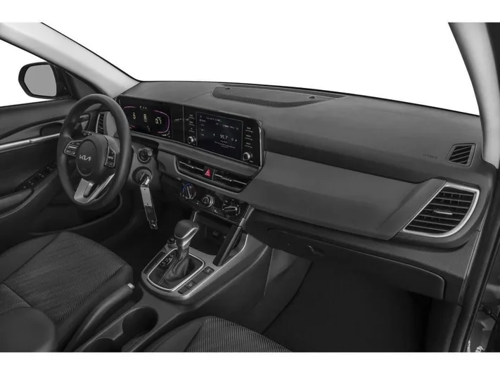 2026 Kia Seltos - view 108