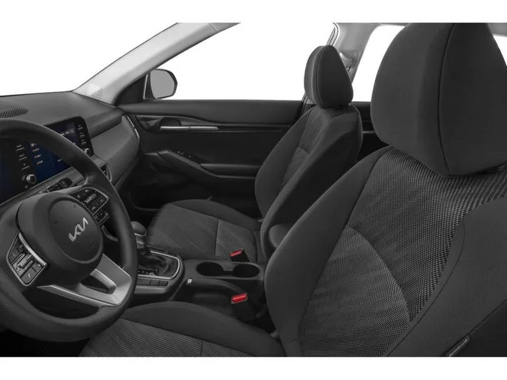 2026 Kia Seltos - view 114