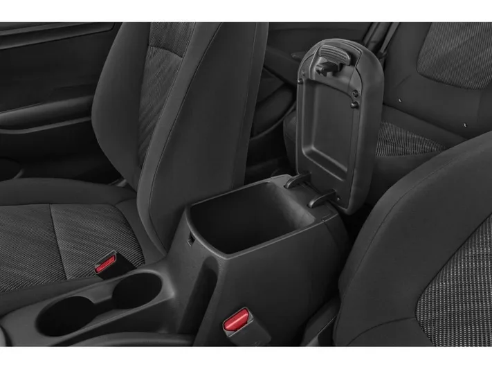 2026 Kia Seltos - view 118