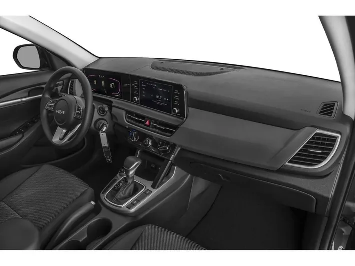 2026 Kia Seltos - view 119