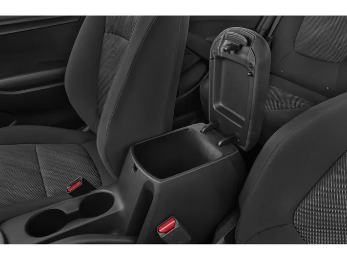 2026 Kia Seltos - view 129