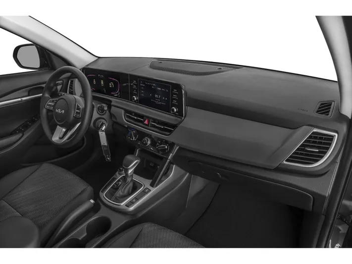 2026 Kia Seltos - view 130
