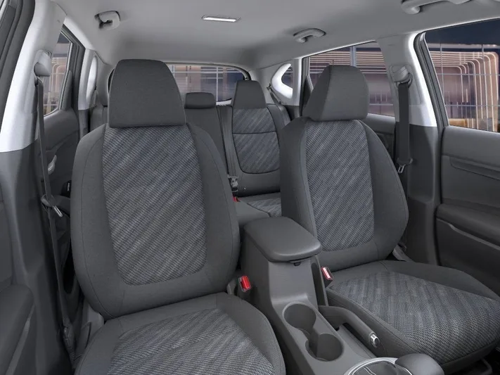 2026 Kia Seltos - view 15