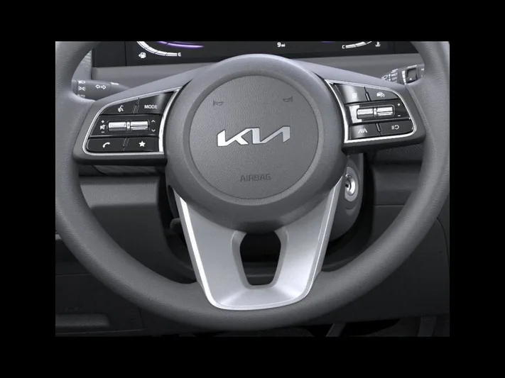 2026 Kia Seltos - view 22