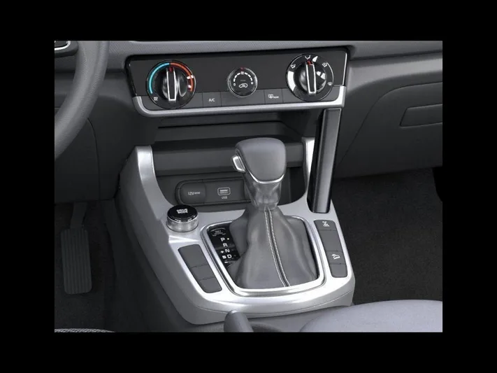 2026 Kia Seltos - view 23