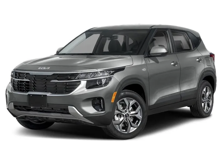 2026 Kia Seltos - view 28