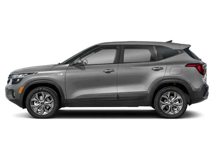 2026 Kia Seltos - view 30