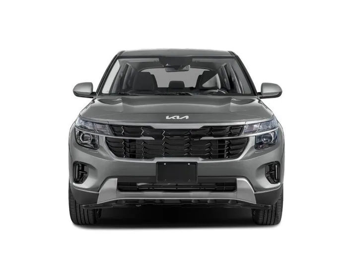 2026 Kia Seltos - view 31