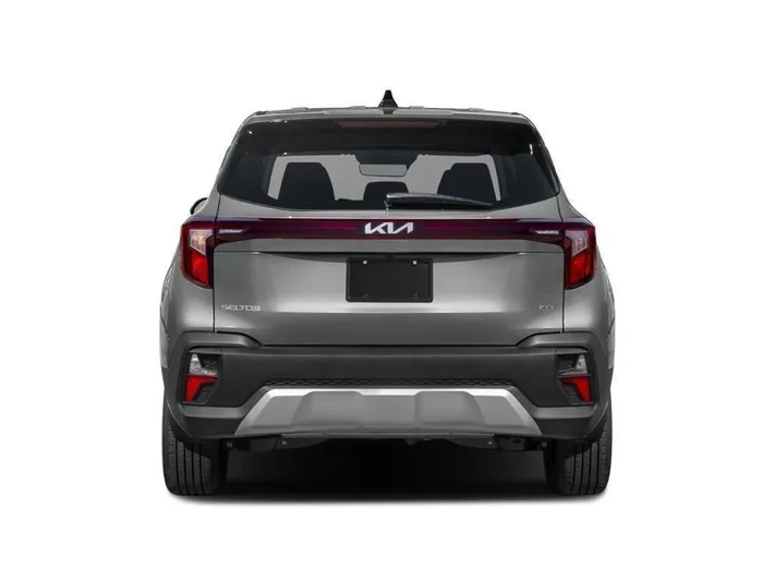 2026 Kia Seltos - view 32