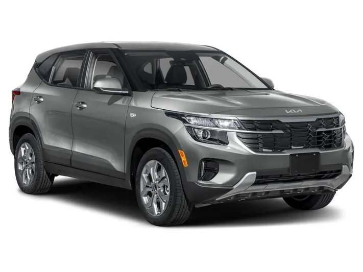 2026 Kia Seltos - view 33